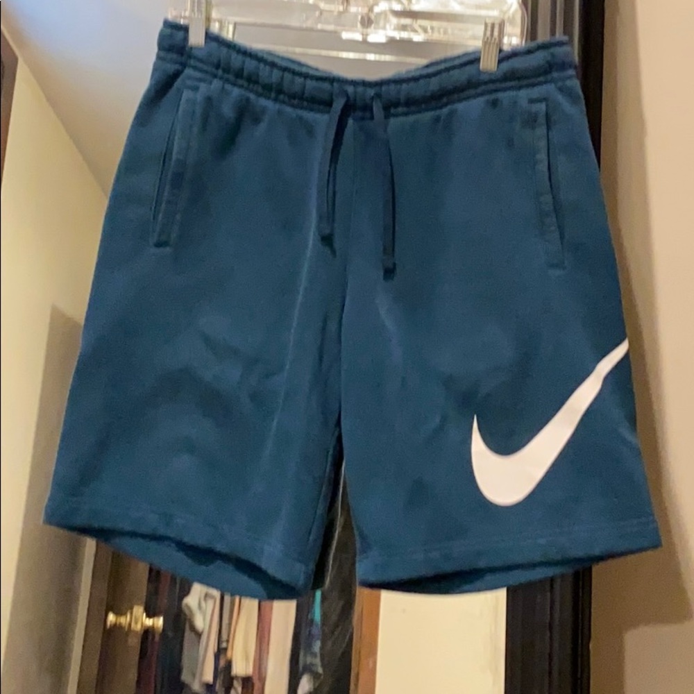 Mike shorts